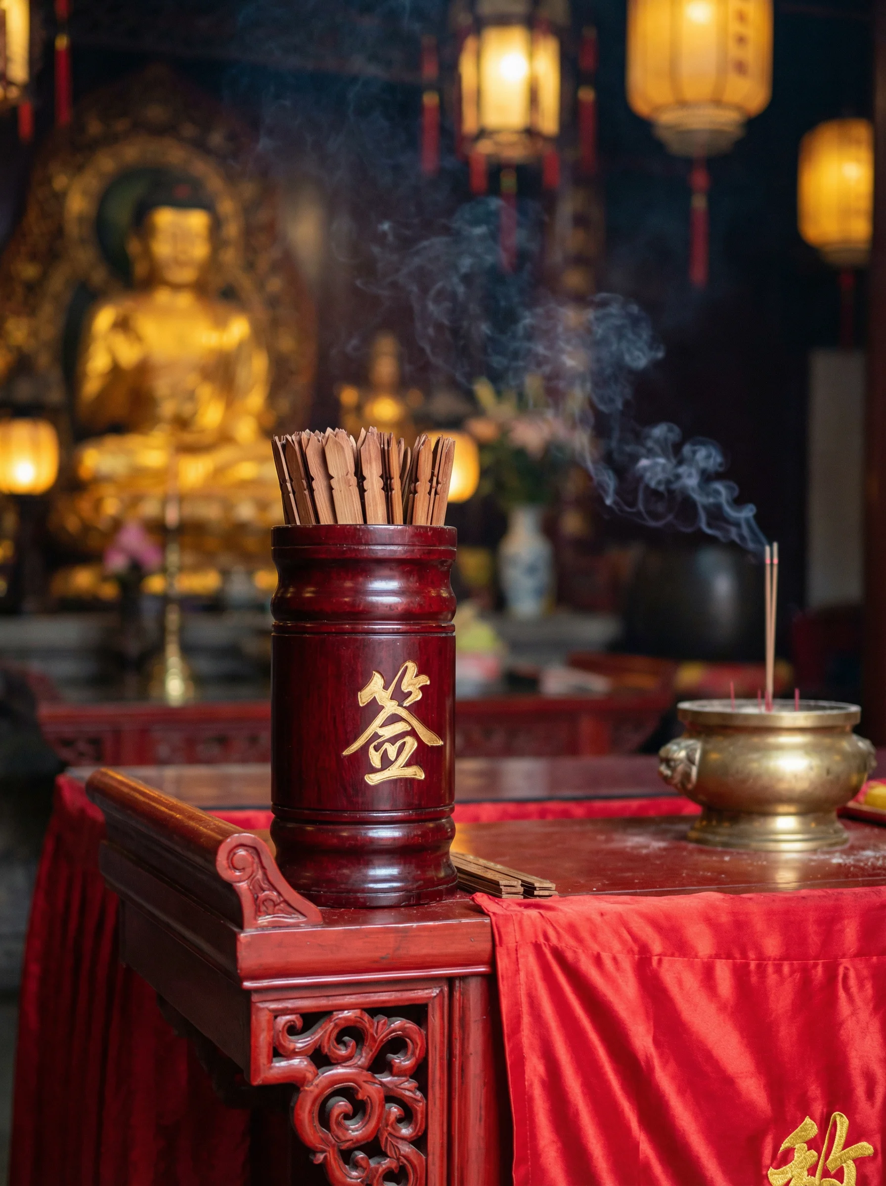 摇签选号亭签筒摇晃动画 - 澳客足彩网站